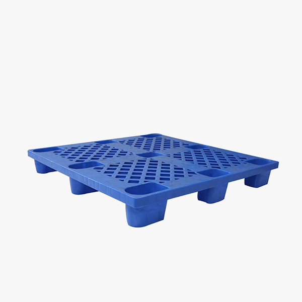 ZJ1111-140網(wǎng)格九腳型塑料托盤