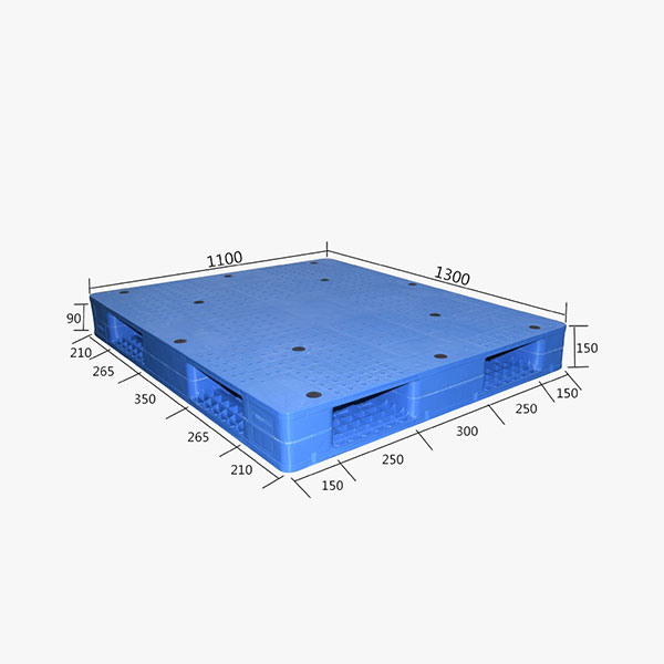 ZJ1311-150平板雙面型內(nèi)置8條鋼管