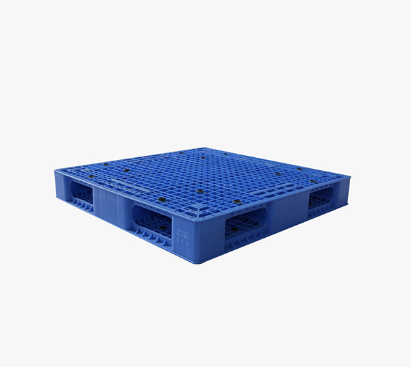 ZJ1111-150網(wǎng)格雙面型塑料托盤(pán)