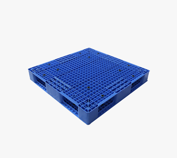ZJ1111-150網(wǎng)格雙面型塑料托盤